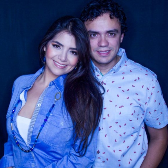 Meet your Posher, Juan - Picture 1 of 1